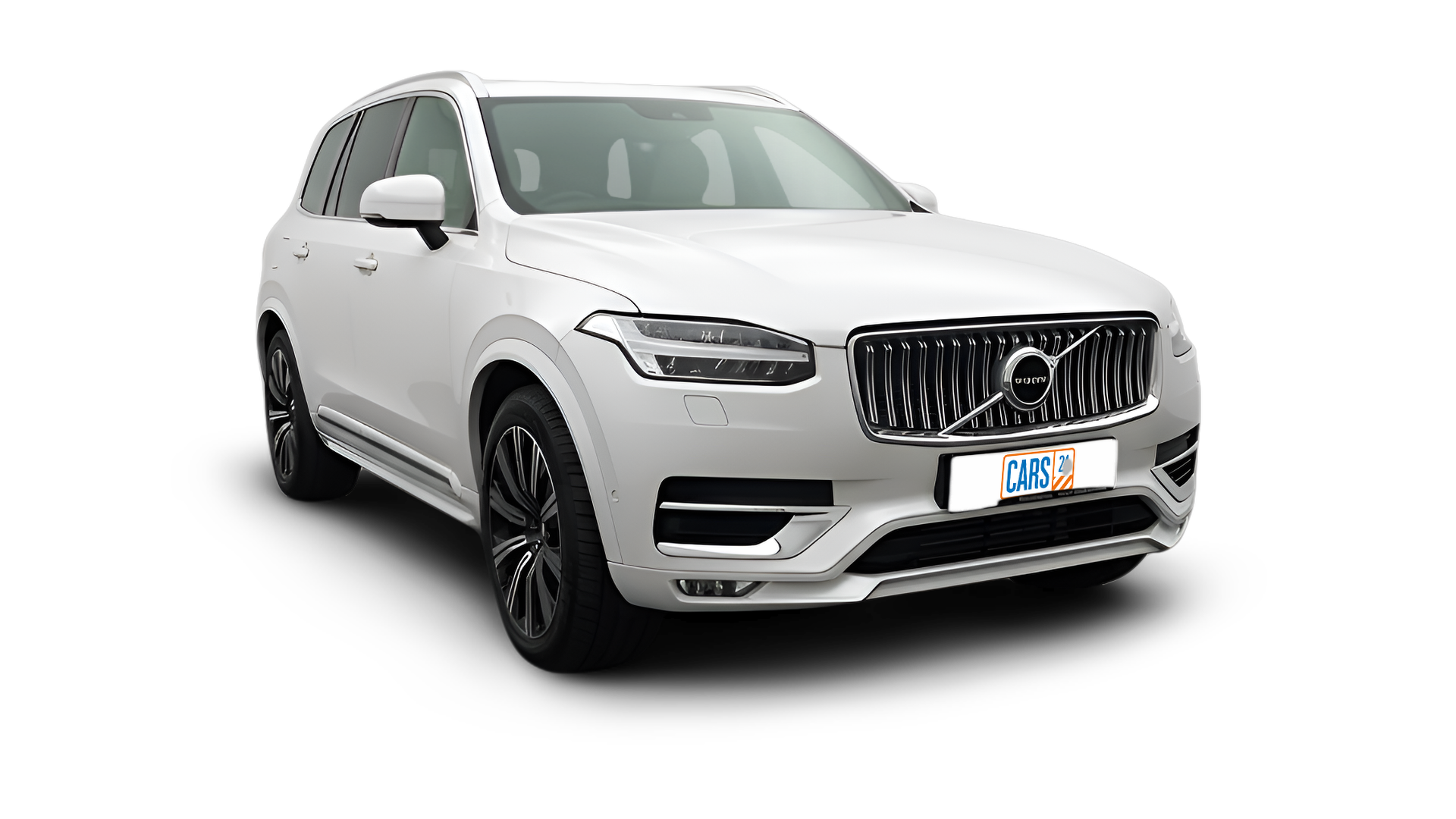Volvo XC 90-img